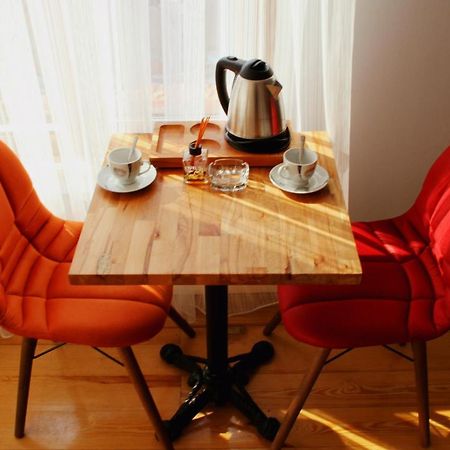Yamac Suites Istanbulská provincie Exteriér fotografie
