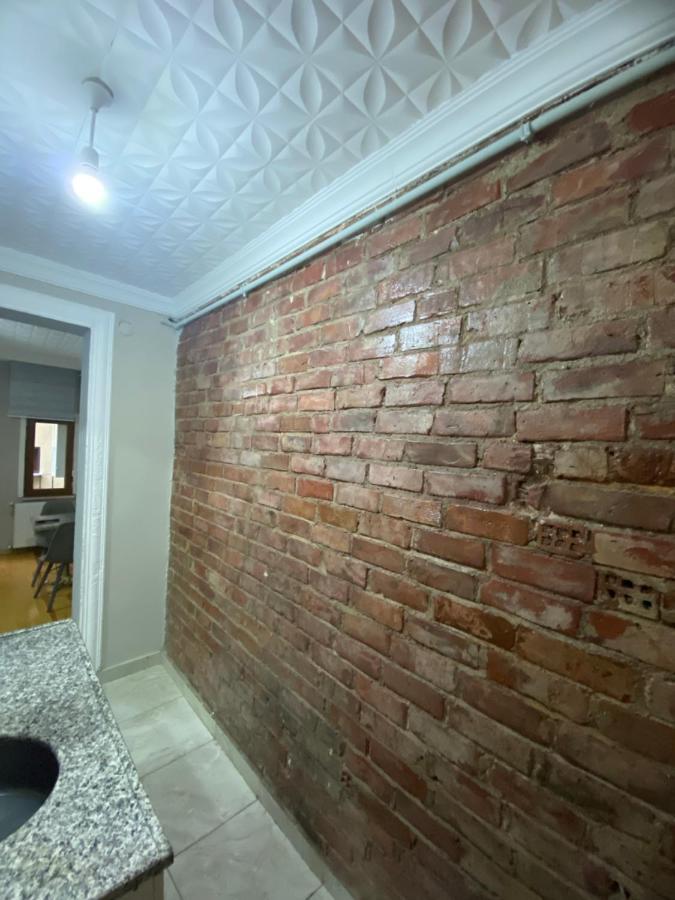 Yamac Suites Istanbulská provincie Exteriér fotografie