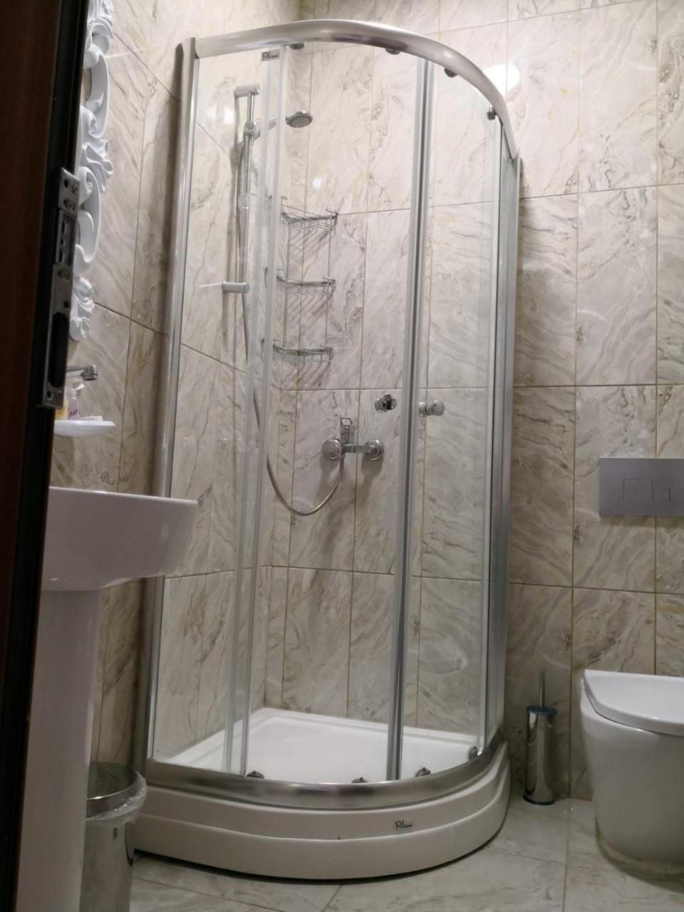 Yamac Suites Istanbulská provincie Exteriér fotografie