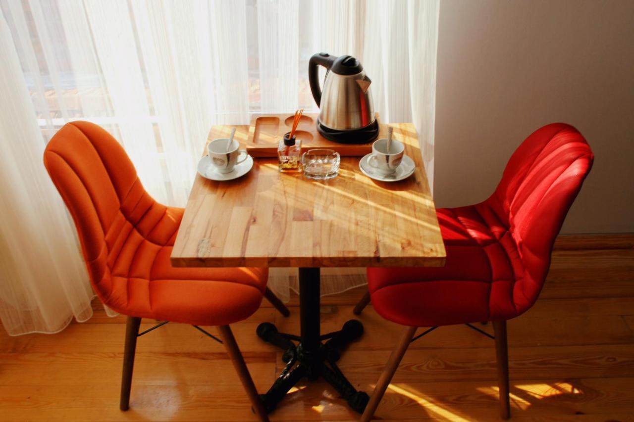 Yamac Suites Istanbulská provincie Exteriér fotografie